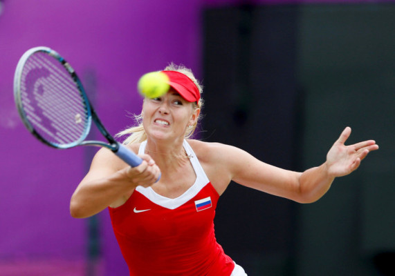 Maria Sharapova pic #518582
