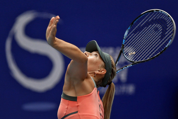 Maria Sharapova pic #540519