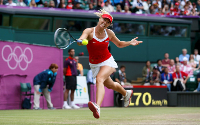 Maria Sharapova pic #519465