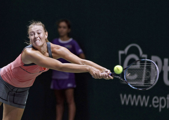 Maria Sharapova pic #548442