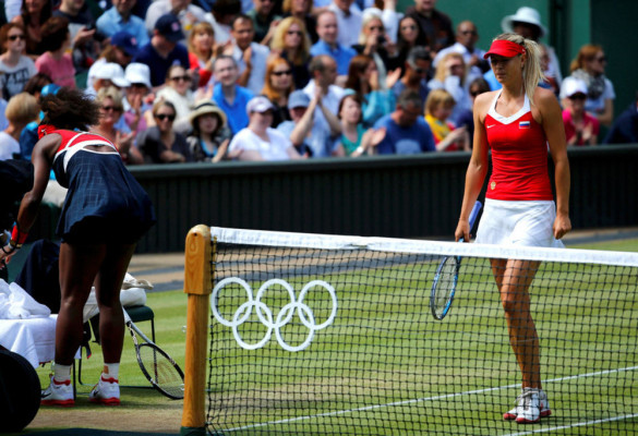 Maria Sharapova pic #519466
