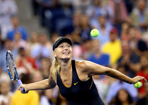 Maria Sharapova pic #529175
