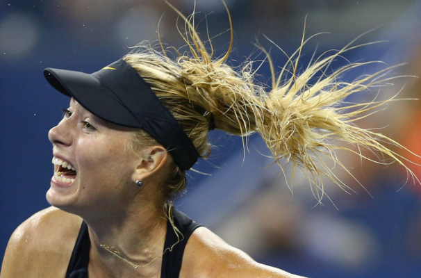 Maria Sharapova pic #529174