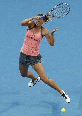 Maria Sharapova pic #540518