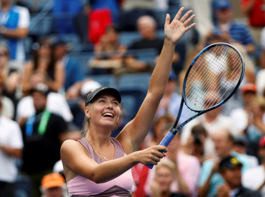 Maria Sharapova pic #529694