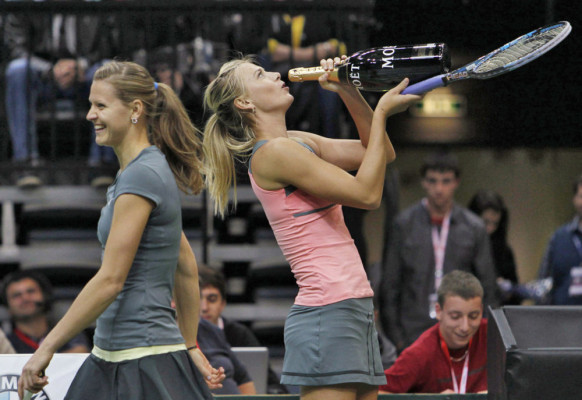 Maria Sharapova pic #549103