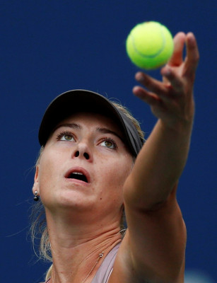 Maria Sharapova pic #529693