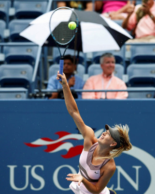 Maria Sharapova pic #529692