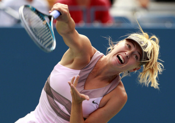 Maria Sharapova pic #529686