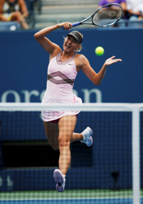 Maria Sharapova pic #529687