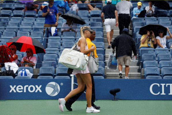 Maria Sharapova pic #529689