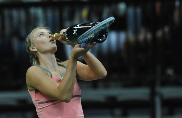 Maria Sharapova pic #549105