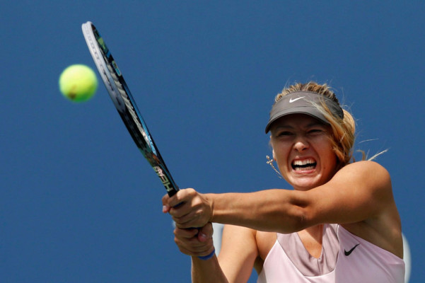 Maria Sharapova pic #529691