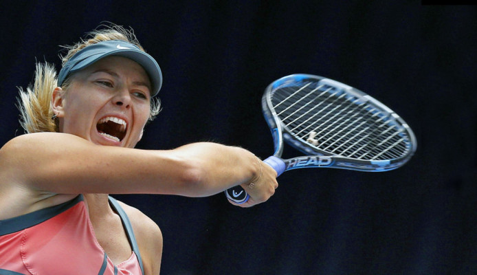 Maria Sharapova pic #540520
