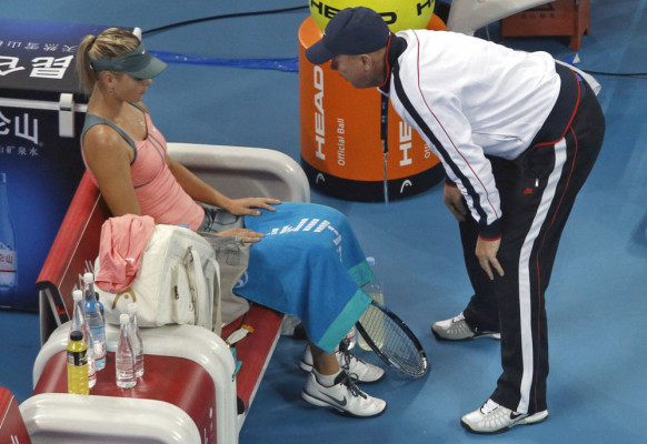 Maria Sharapova pic #542249