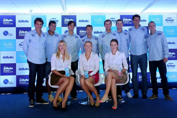 Maria Sharapova pic #560412