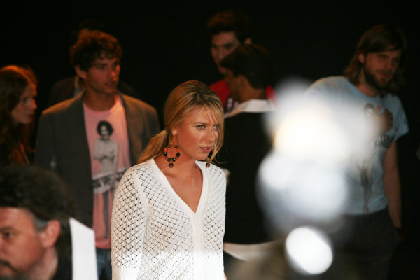 Maria Sharapova pic #349353