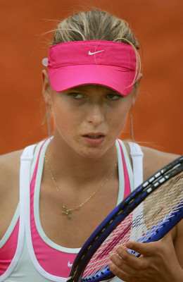 Maria Sharapova pic #353602