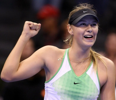 Maria Sharapova pic #342128