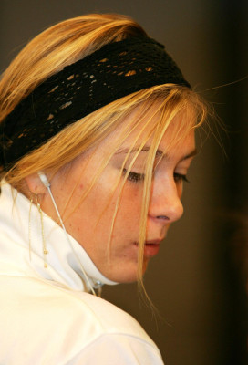 Maria Sharapova pic #250873