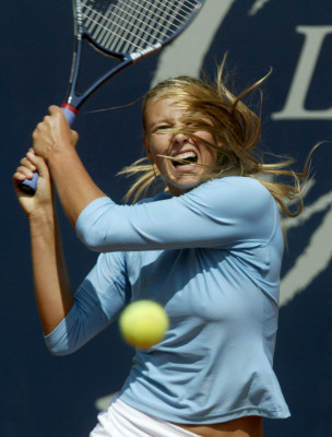 Maria Sharapova pic #18034