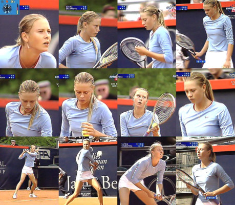Maria Sharapova pic #18033