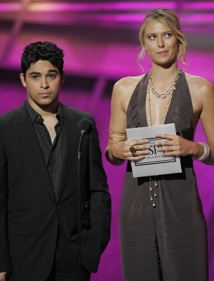 Maria Sharapova pic #339578
