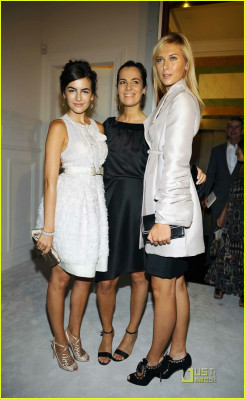 Maria Sharapova pic #184406