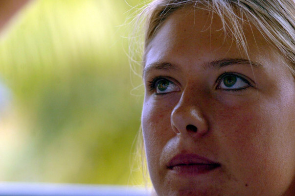 Maria Sharapova pic #246620