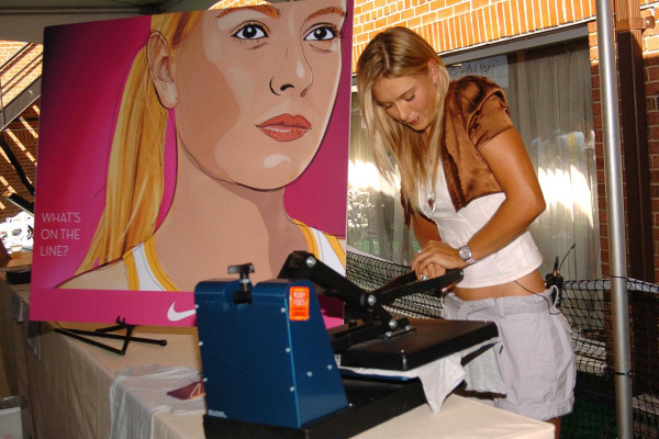 Maria Sharapova pic #341654