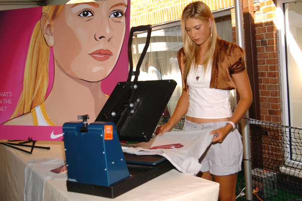 Maria Sharapova pic #341641