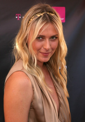 Maria Sharapova pic #198978