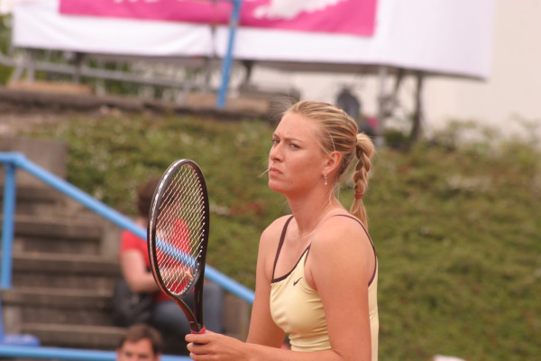 Maria Sharapova pic #258784