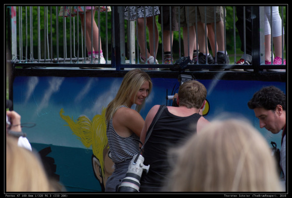 Maria Sharapova pic #263393
