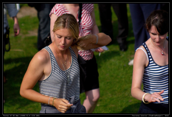 Maria Sharapova pic #263383