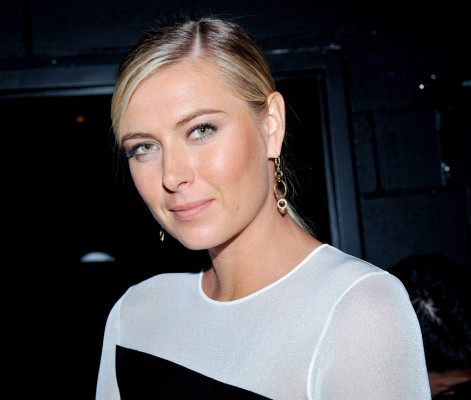 Maria Sharapova pic #631977