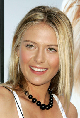 Maria Sharapova pic #341290