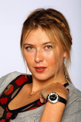 Maria Sharapova pic #268749
