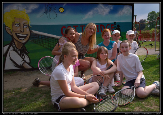 Maria Sharapova pic #263388