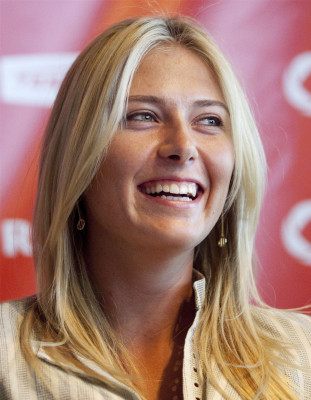 Maria Sharapova pic #195264