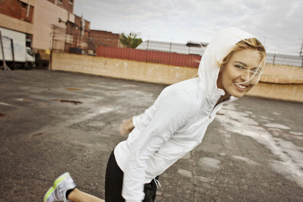 Maria Sharapova pic #350567