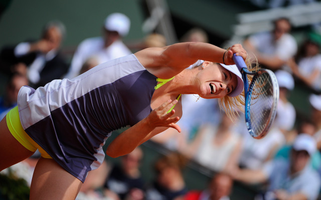 Maria Sharapova pic #610421