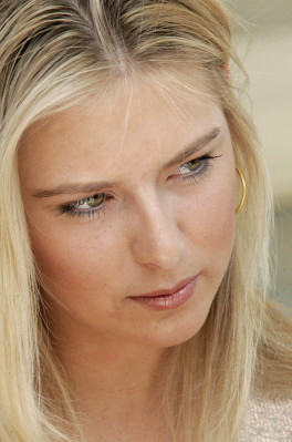 Maria Sharapova pic #188379