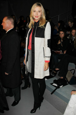 Maria Sharapova pic #449498