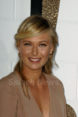 Maria Sharapova pic #157184