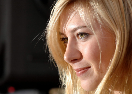 Maria Sharapova pic #164996