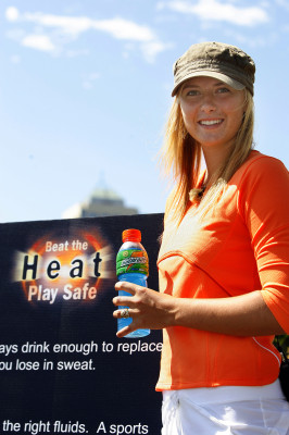 Maria Sharapova pic #194885
