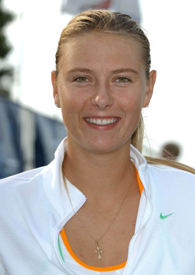 Maria Sharapova pic #202638