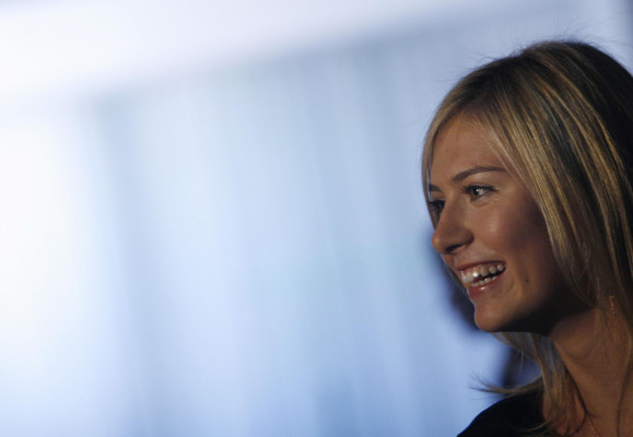 Maria Sharapova pic #199763