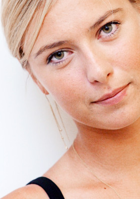 Maria Sharapova pic #197342